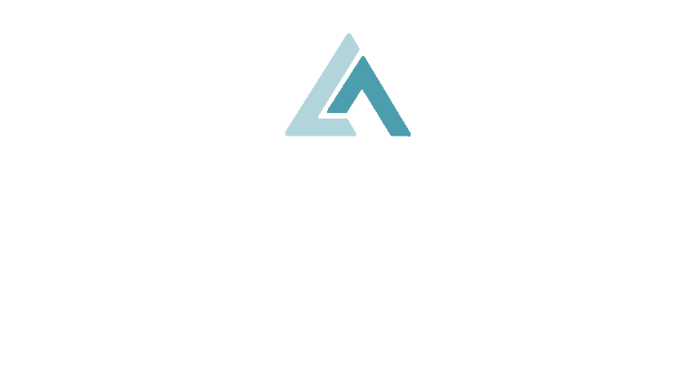 Ascentim tagline logo