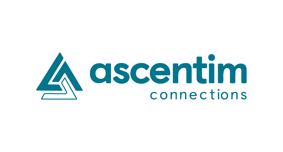 Ascentim Connections Pillar Logo