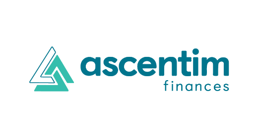 Ascentim Finances Pillar Logo