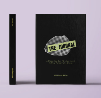 The Journal by Melissa Kiguwa