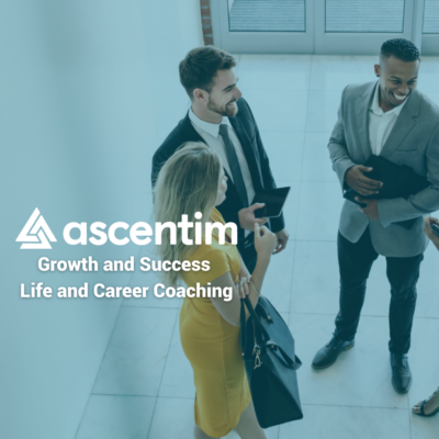 Ascentim: Growth and Success | Life and Career Coaching in Towson