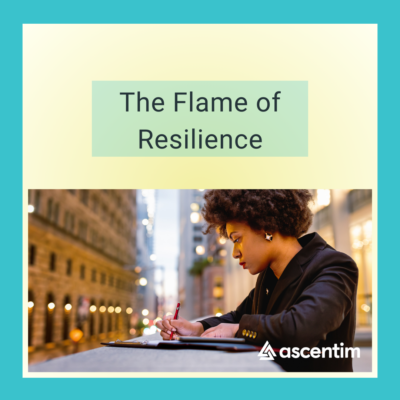 The Flame of Resilience