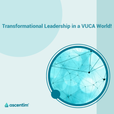 Transformational Leadership for Modern Challenges