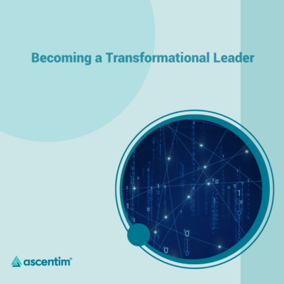 Becoming a Transformational Leader