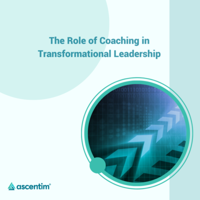 The Role of Coaching in Transformational Leadership