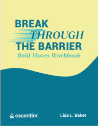 Bold Moves Workbook