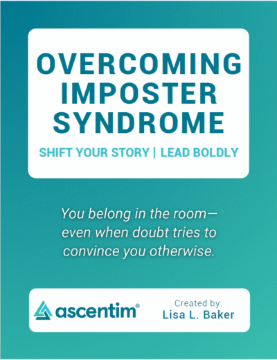 Overcoming Imposter Syndrome Guide