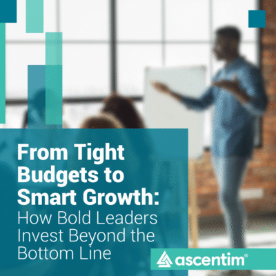 From Tight Budgets to Smart Growth