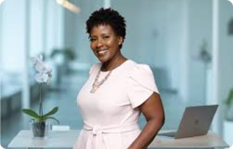 Meet Lisa L. Baker - Bold Journey Magazine