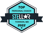 STELLAR BADGE - Jay Feldman 1