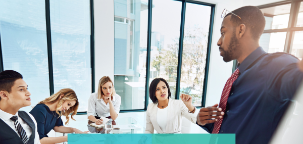 What Now? How to Choose the Right Leadership Move When It Counts