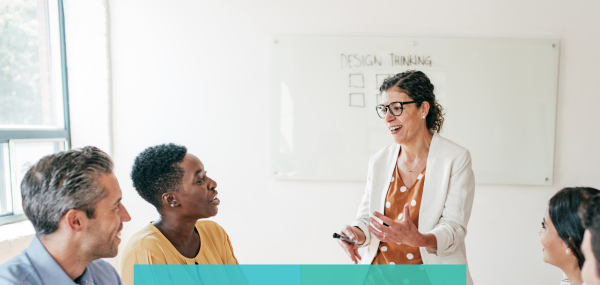 blog: from struck to strategic