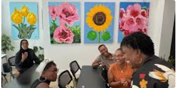 The Ascentim Approach