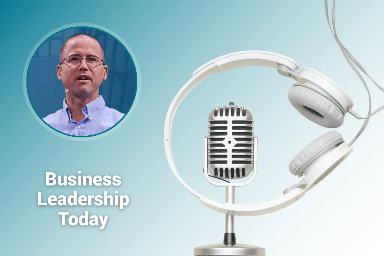 Business Leadership Today