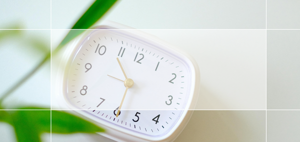 Purposeful Pause: Stepping Back to Move Forward