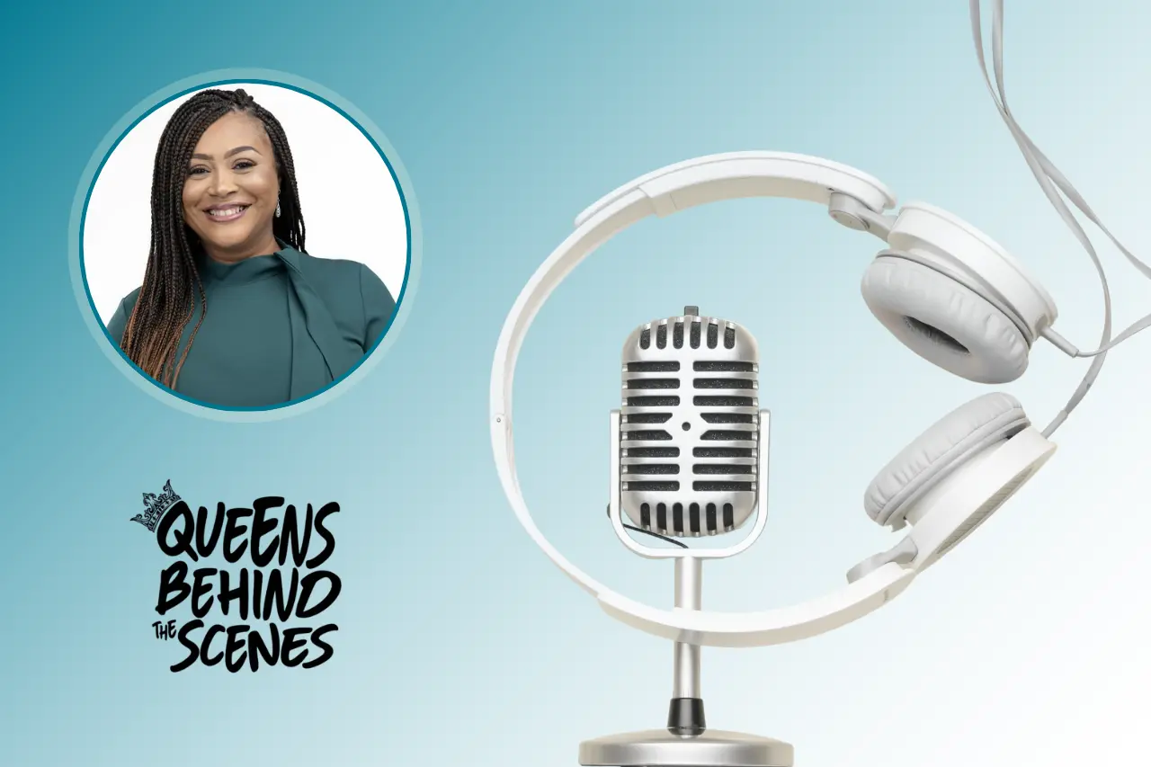 Queens Behind the Scenes