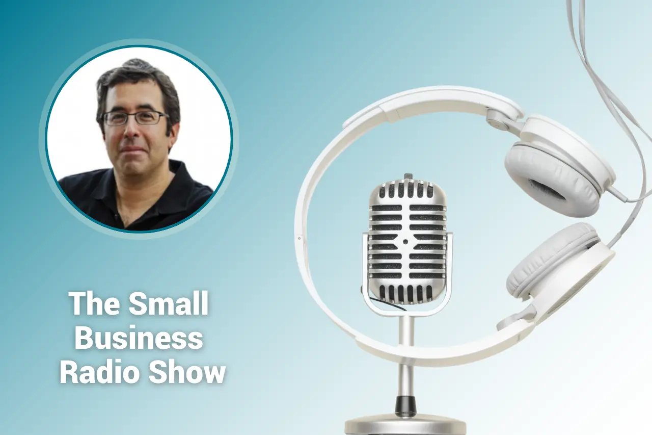 Small Business Radio Show