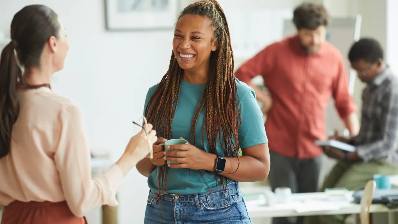 Where Leaders Come to G.R.O.W