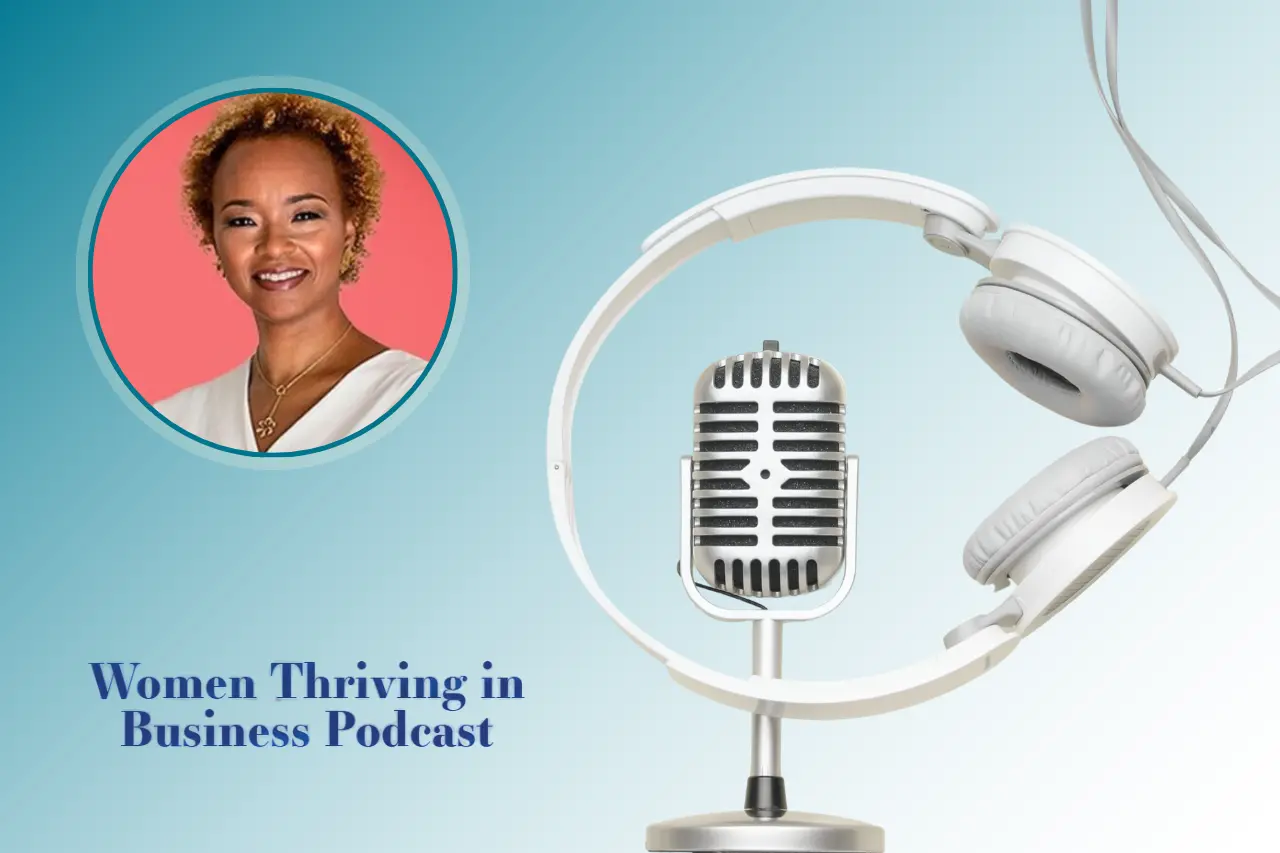 Women Thriving in Business