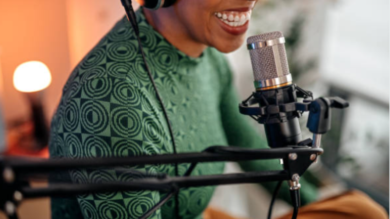 Shaping the Conversation on Leadership & Growth