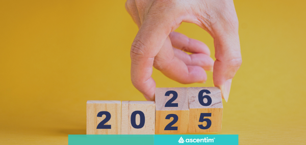 The Year-End Debrief: What You Leave, What You Carry