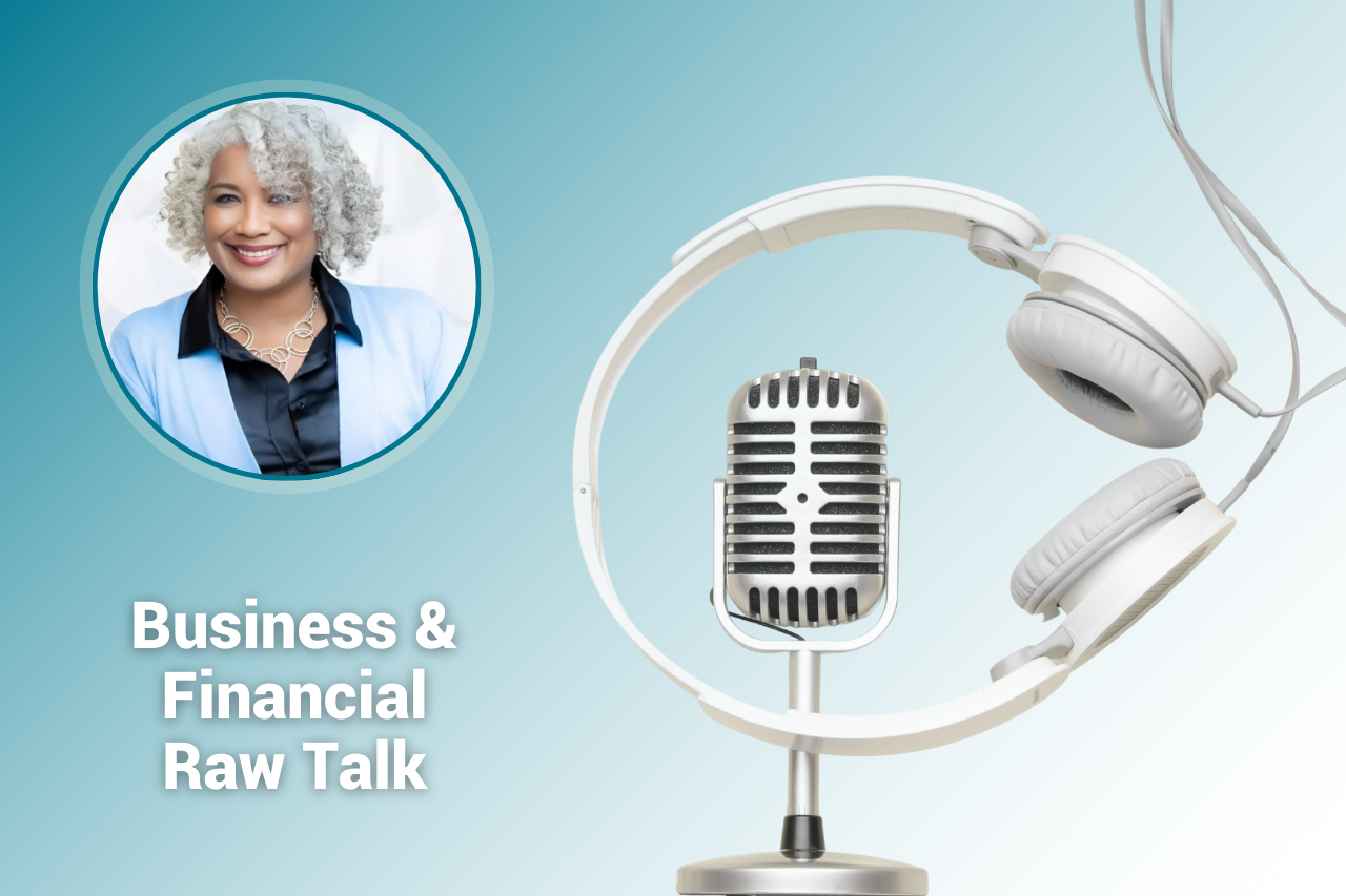 Business & Financial Raw Talk