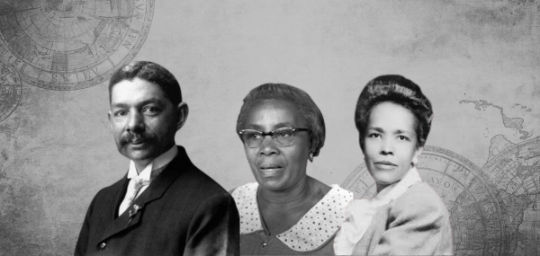The Powerful Legacy of Black Leaders: How History Shapes Today's Leadership