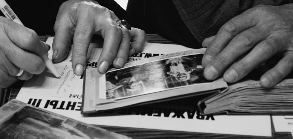 Leading With Identity: Knowing Where You Come From to Lead Where You're Going