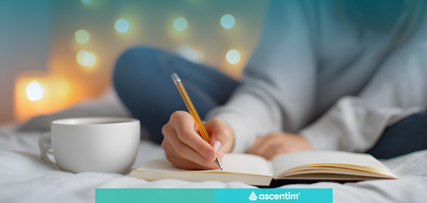 The Problem Isn’t Your Goals — It’s the Story Behind Them