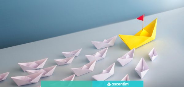 Start with Self: The Clarity Most Leaders Skip