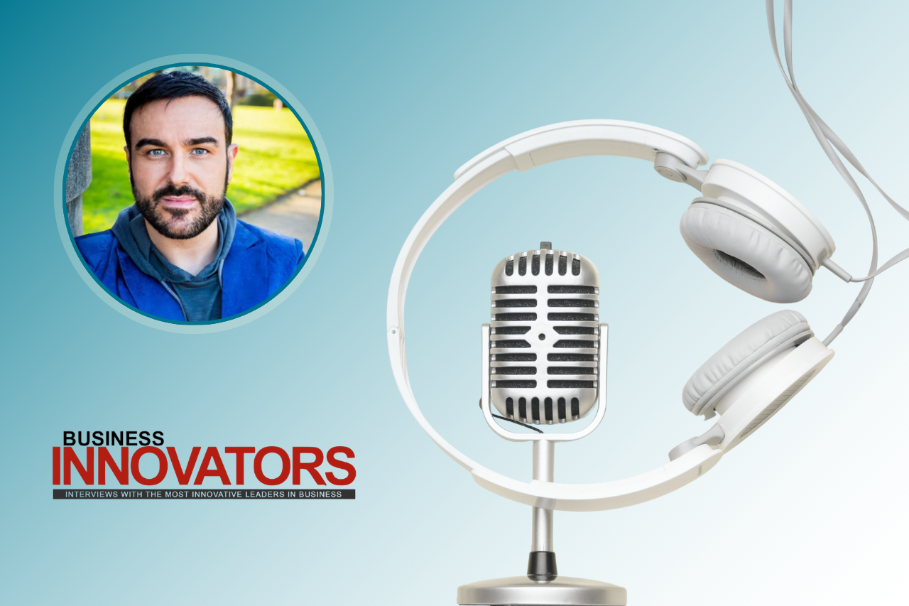 Business Innovators Radio