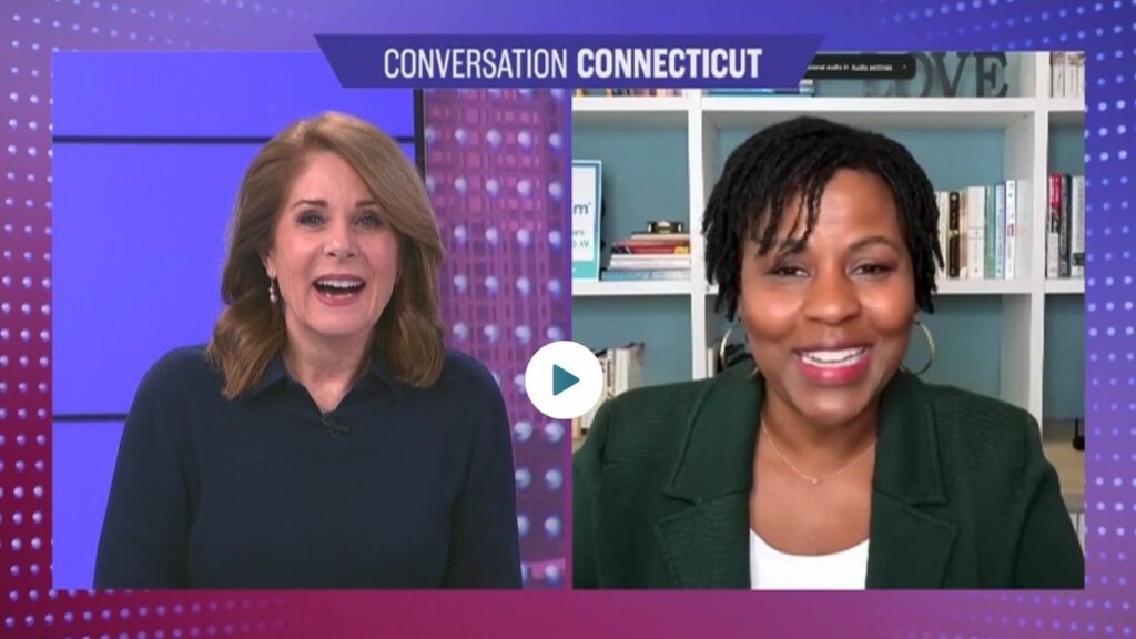 Conversation Conneticut
