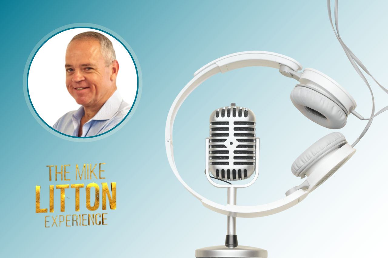 The Mike Litton Experience