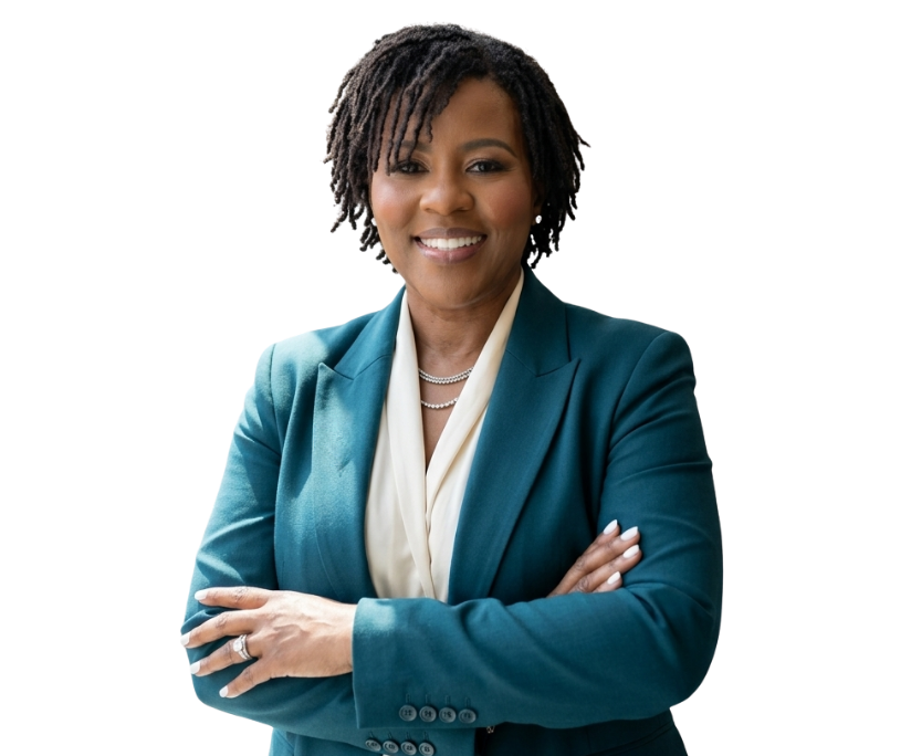 Executive Coach Lisa L Baker