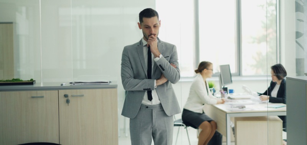 Leading Under Pressure, Part 2: From Awareness to Action