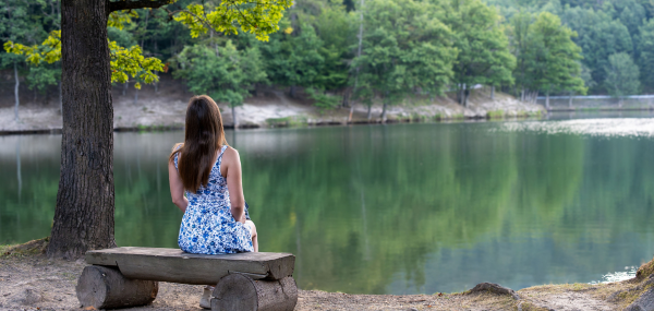 The Science of Stillness: Why You Need to Take a Break